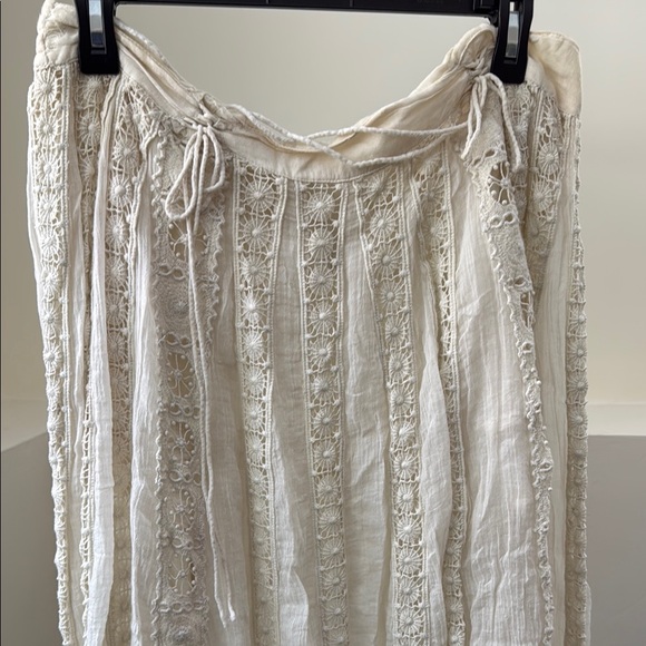 FP One Lace Maxi Skirt - Picture 7 of 7